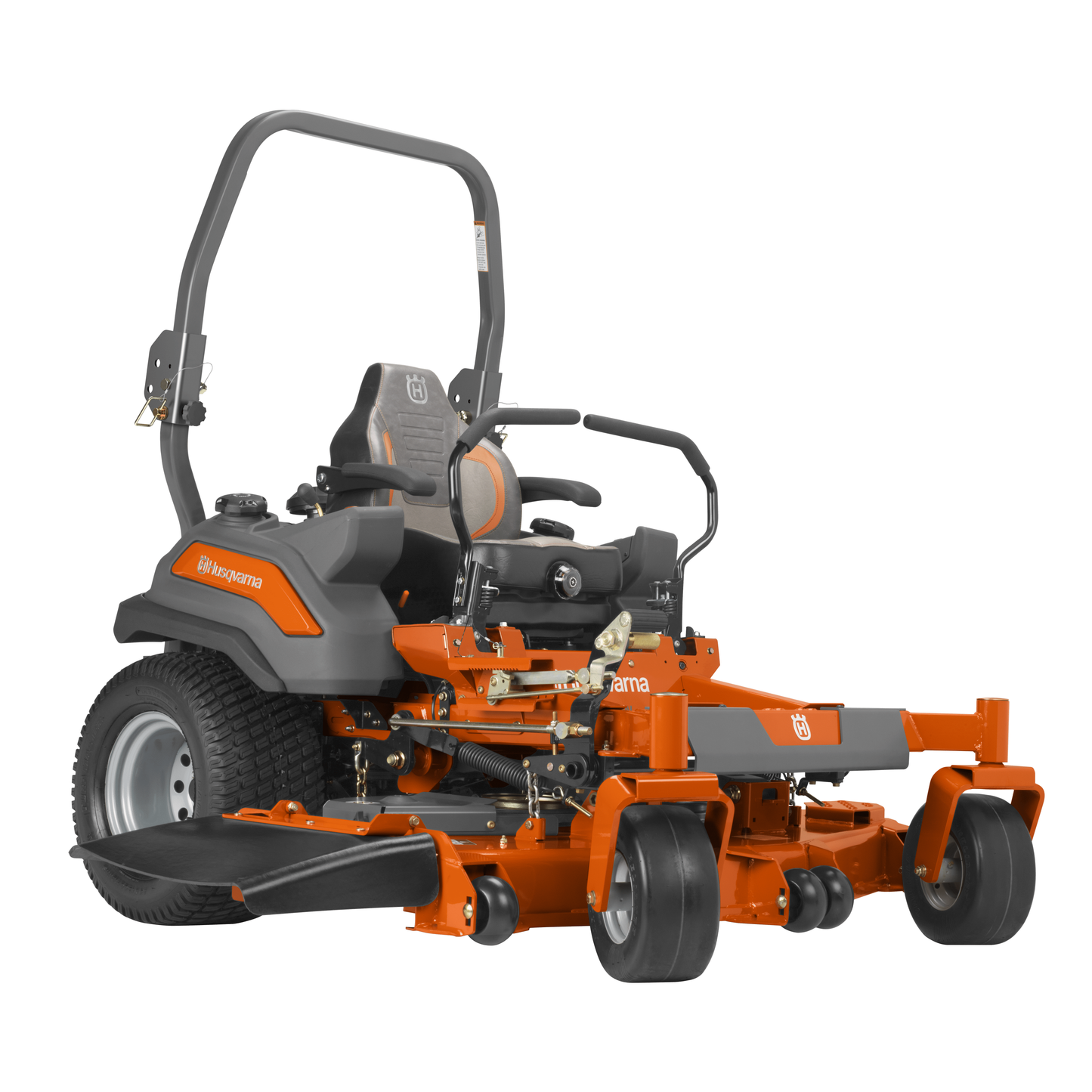 HUSQVARNA Z560X Zero Turn Mower - Kawasaki