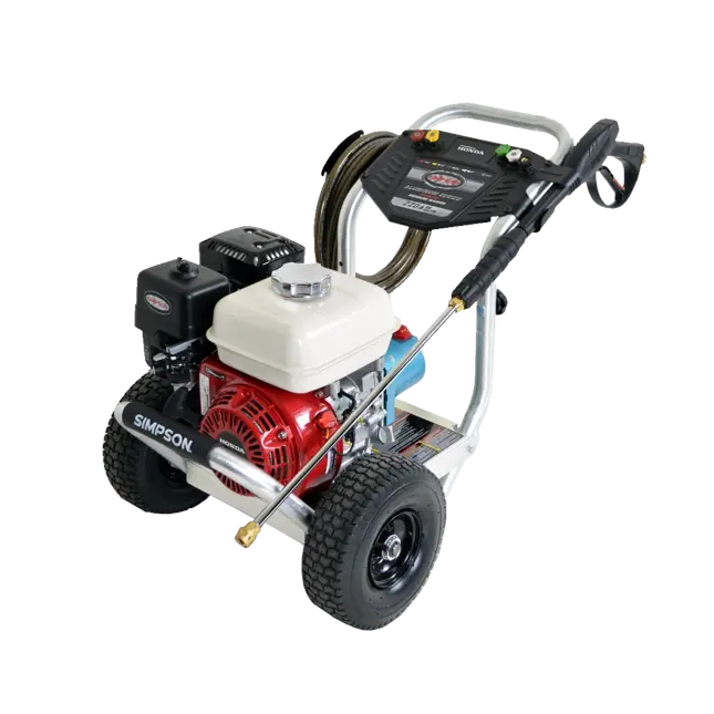 SIMPSON PRO3200PW 3200psi Pressure Washer