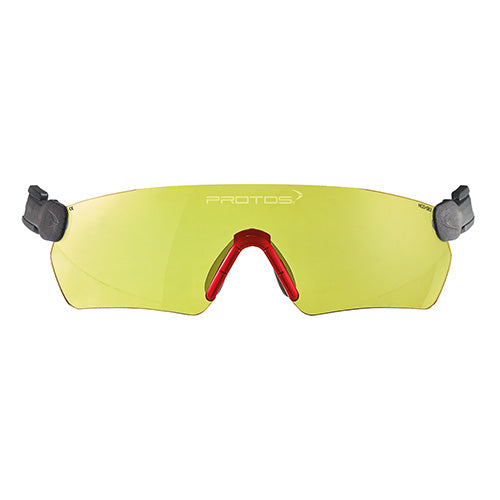 PROTOS Integral Safety Glasses