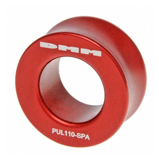 DMM Pinto Spacer Red PUL110-SPA Red