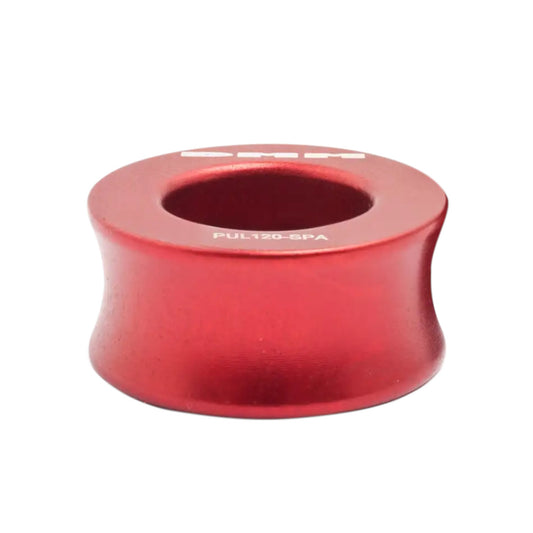 DMM Pinto Rig Spacer Red PUL120-SPA Red