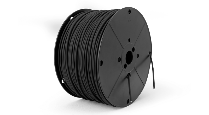 HUSQVARNA Automower Installation Accessory - 300M Hd Reinforced Wire 546934902 REPLACES 593297702