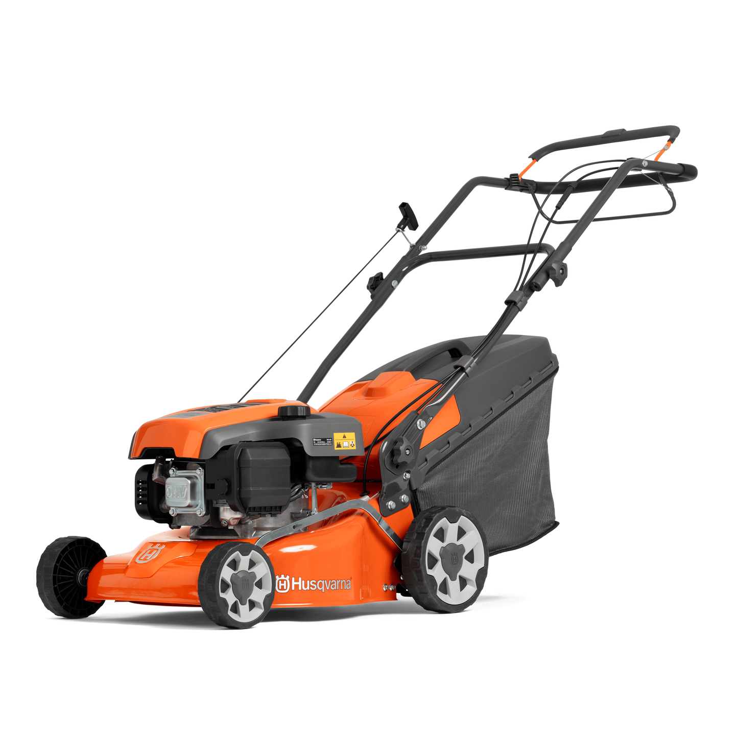 HUSQVARNA LC 140SP Lawn Mower