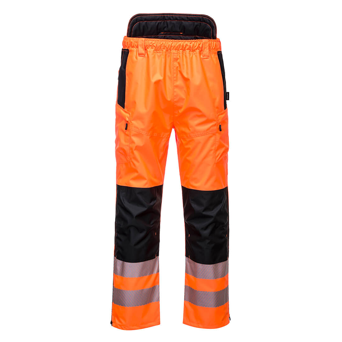 PORTWEST PW3 Hi-Vis Waterproof Extreme Trouser