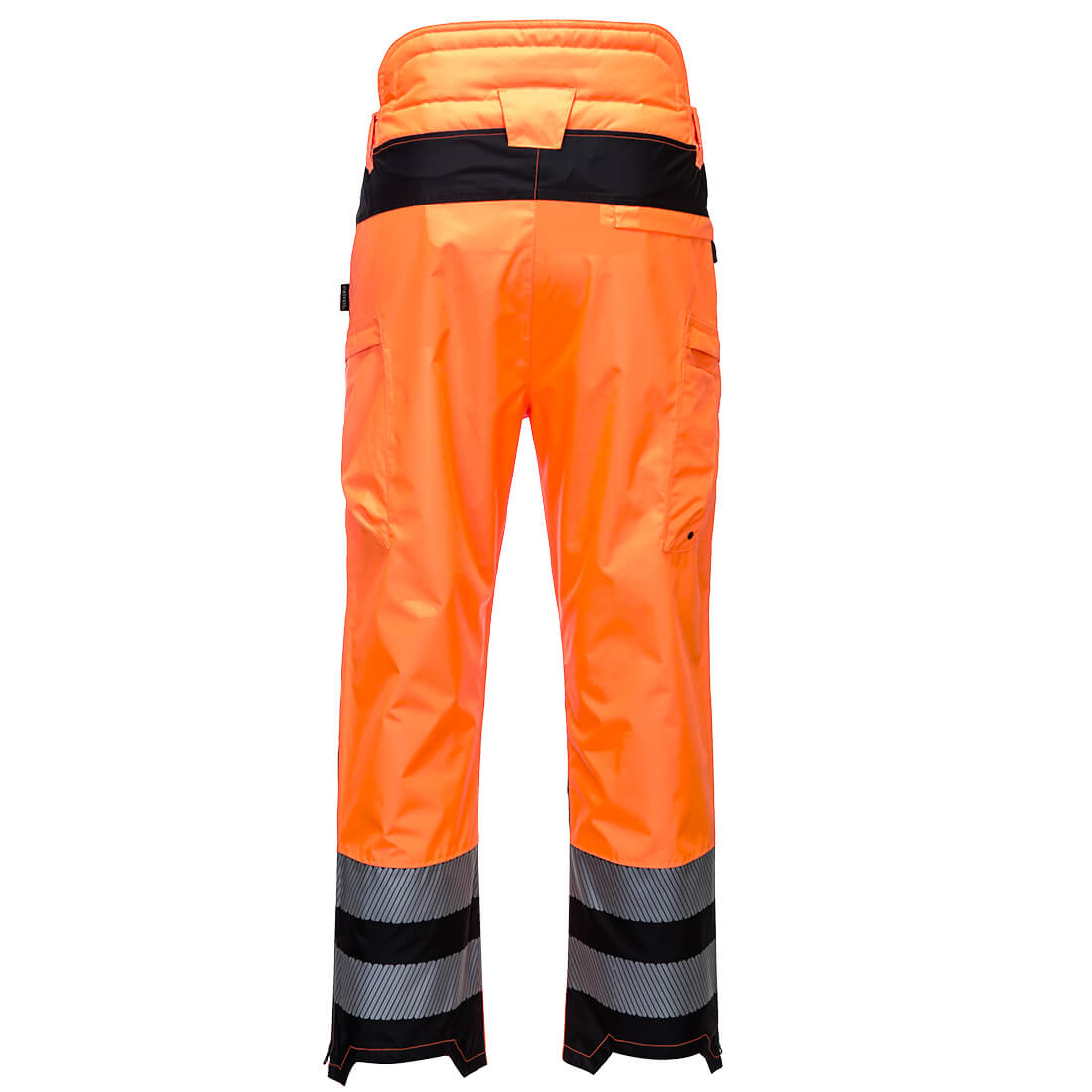PORTWEST PW3 Hi-Vis Waterproof Extreme Trouser