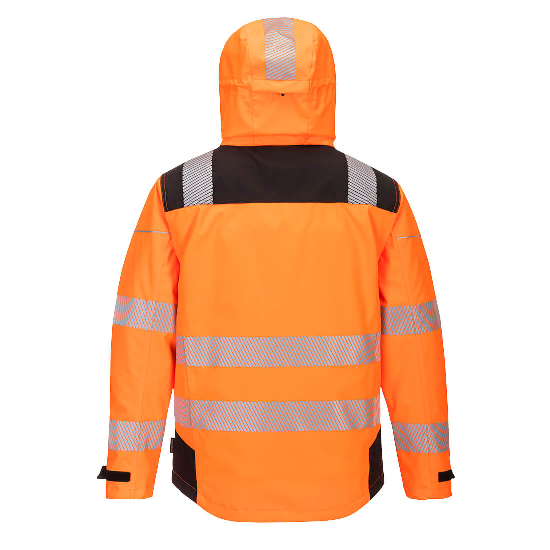 PORTWEST PW3 Hi-Vis Waterproof Extreme Jacket
