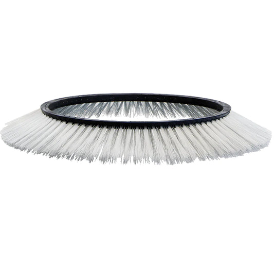 WESTERMANN Brush ring WR870 - Ø 870 mm (Wire/Poly mix)