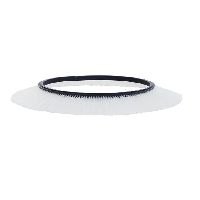 WESTERMANN Brush ring WR870 - Ø 870 mm (Poly)
