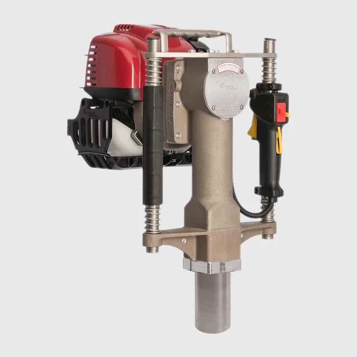 EASY Easy Petrol Post Driver for Spirafix Anchors