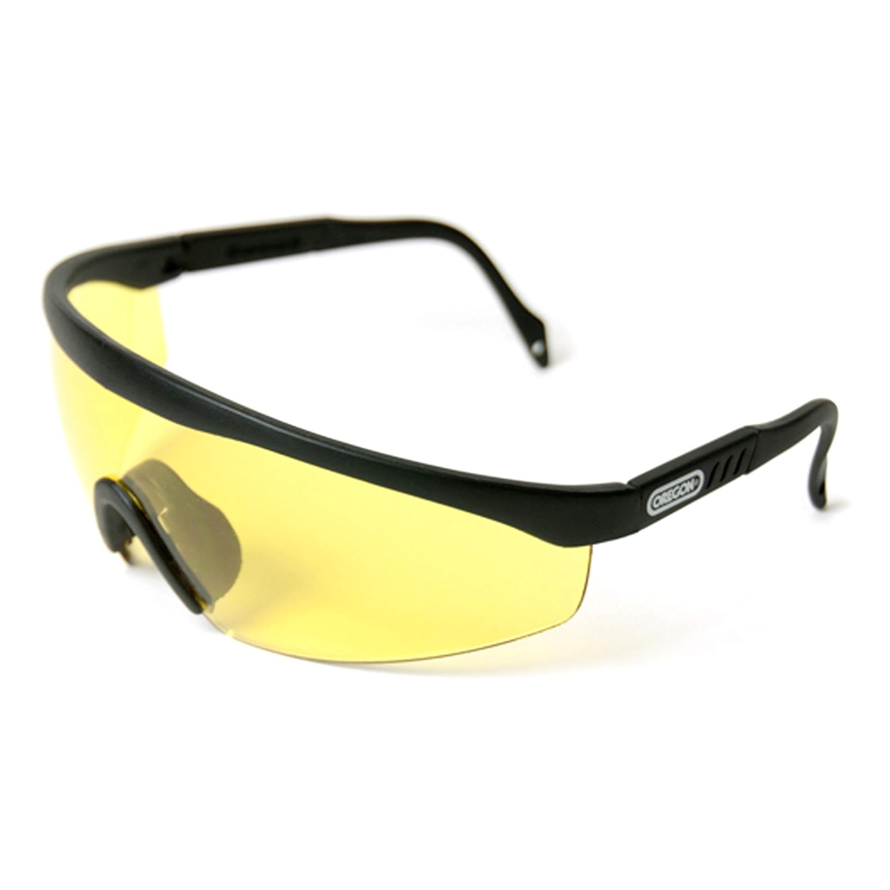 OREGON Safety Glasses with Protection Against Impact