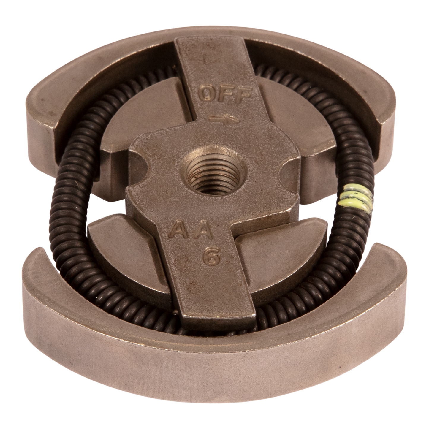 HUSQVARNA CLUTCH ASSEMBLY 18LB - 599588601 / 599 58 86-01