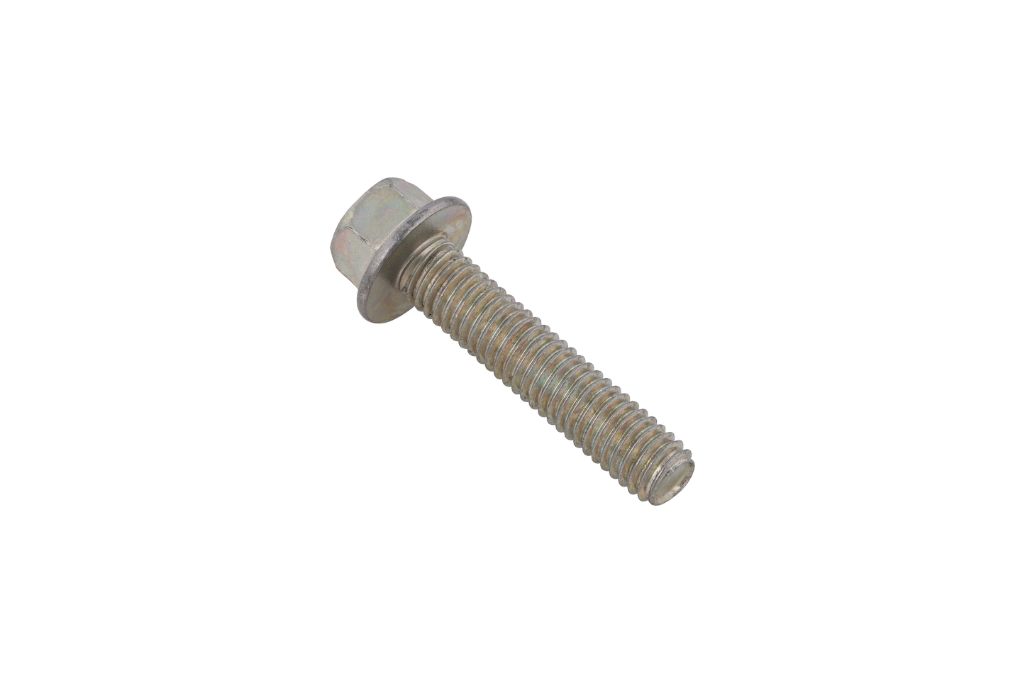 HUSQVARNA SCREW 7/16-14 X 2.125 HEW WASH - 588438301 / 588 43 83-01