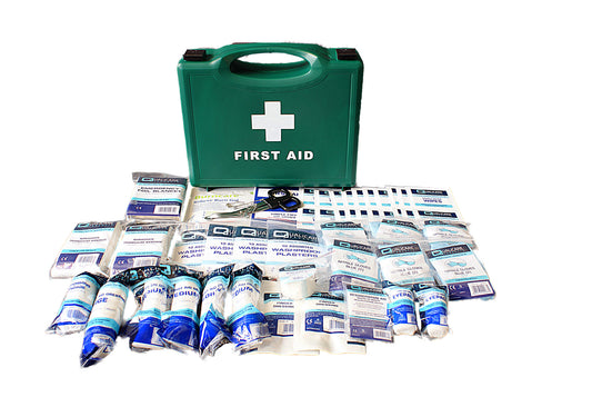 SURE BS FIRST AID KIT SMALL QF2110