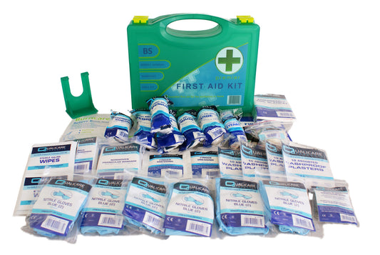 SURE BS FIRST AID KIT PREMIER SMALL QF2151