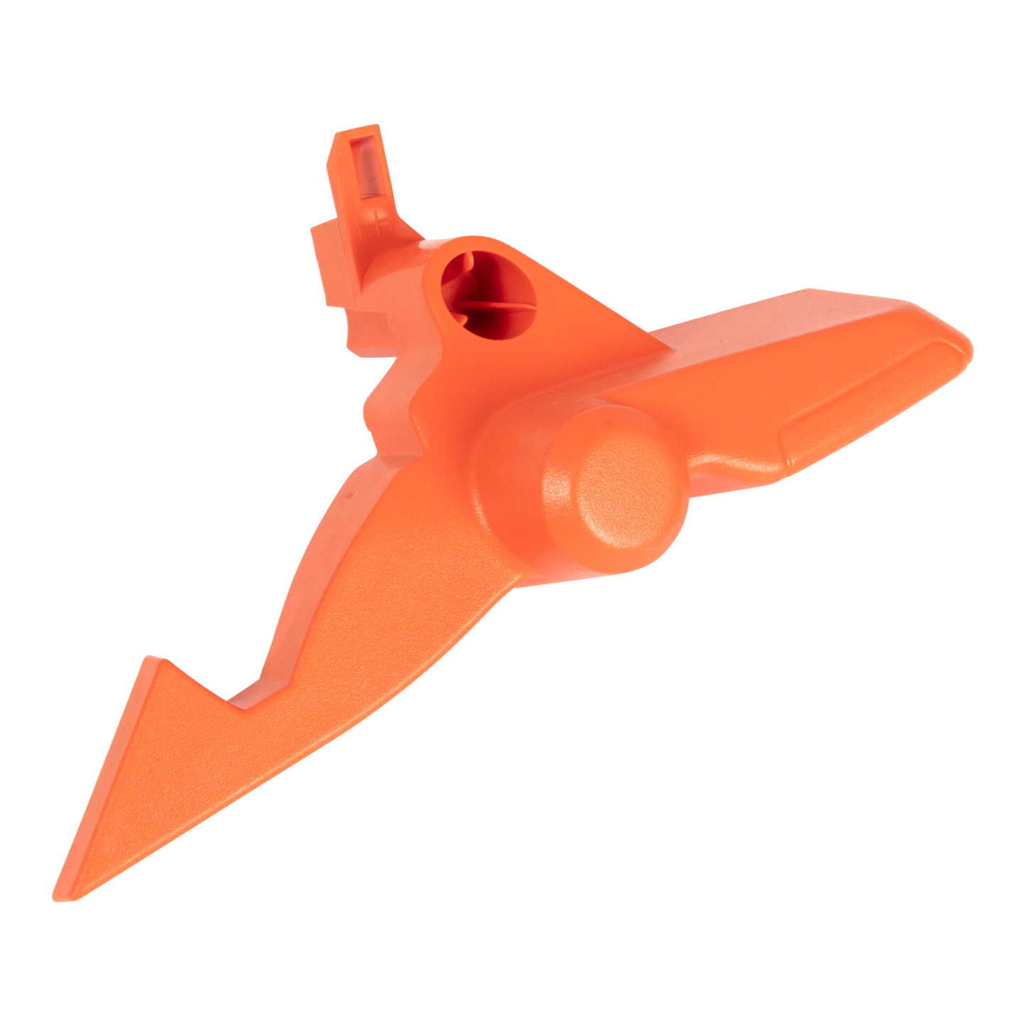 HUSQVARNA HANDLE RELEASE RIGHT - 585324003 / 585 32 40-03
