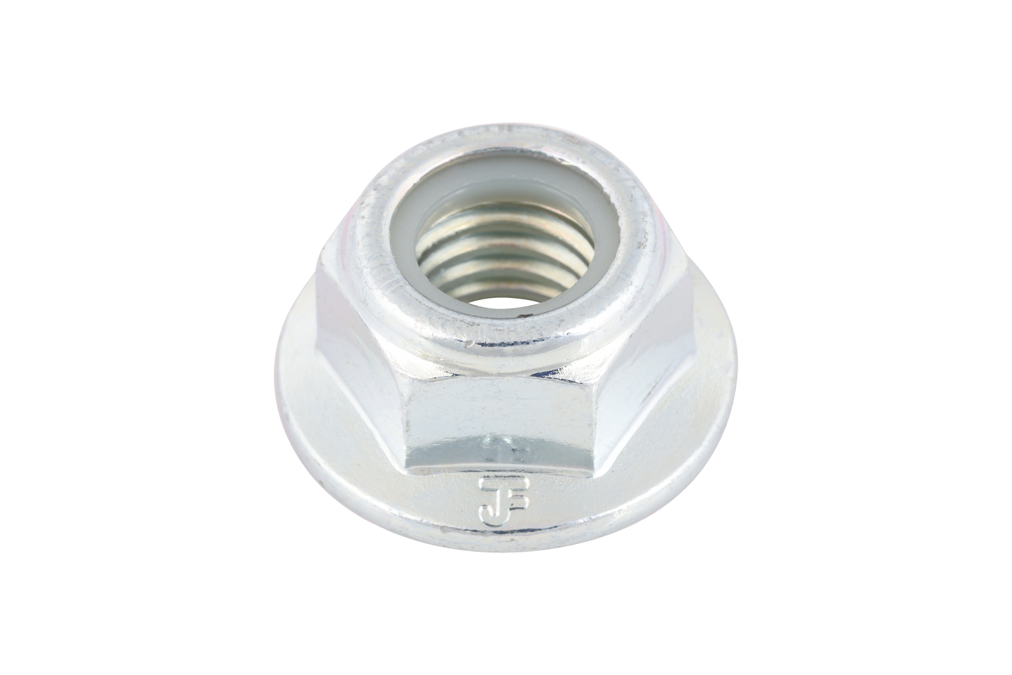 HUSQVARNA NUT 1/2-13 HEX FLANGE NYLOK CL - 521991102 / 521 99 11-02