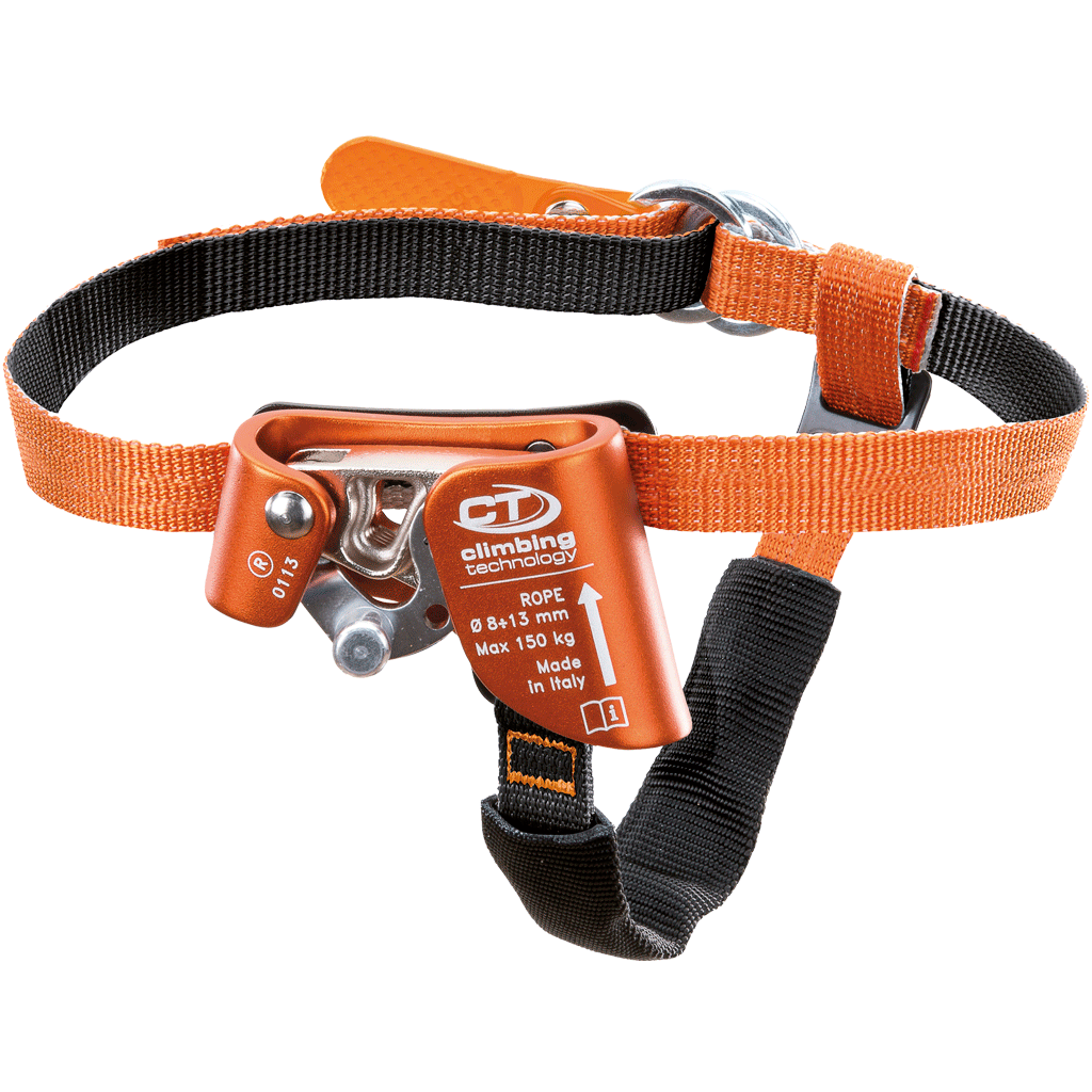 CLIMBING TECHNOLOGY Quick Step-A