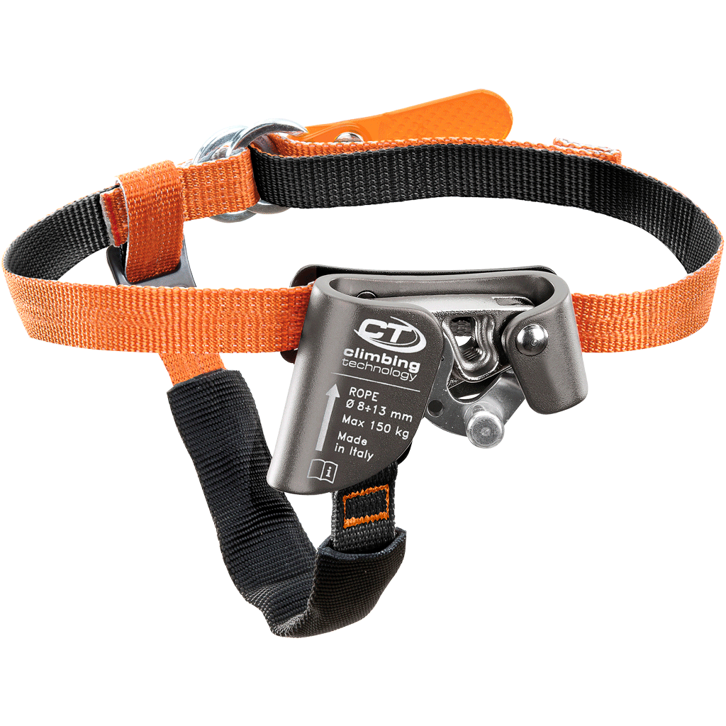 CLIMBING TECHNOLOGY Quick Step-A