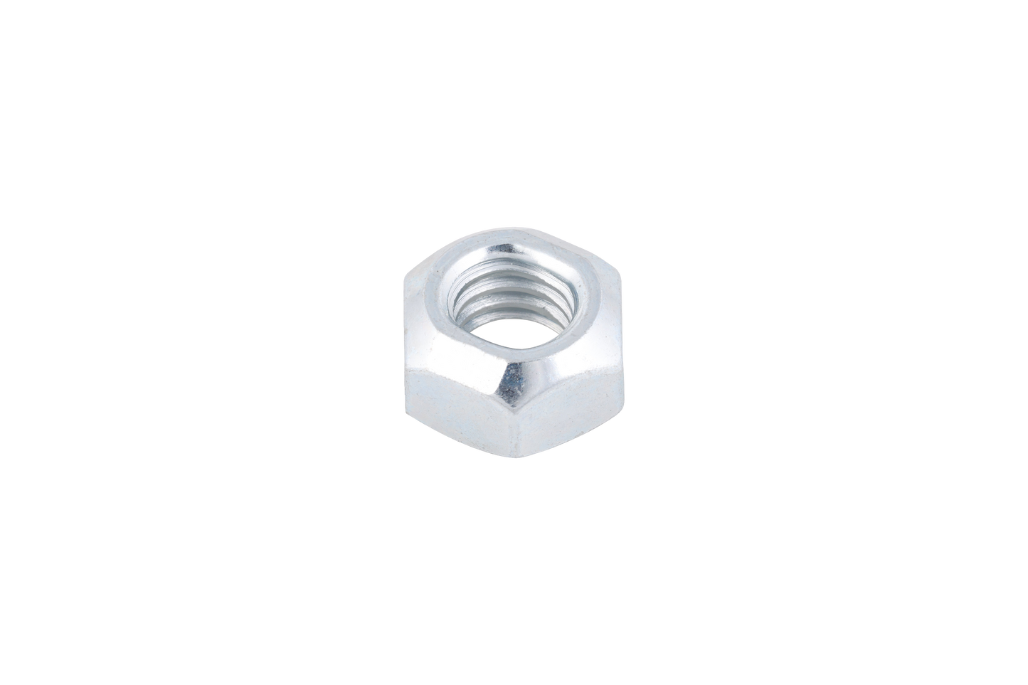 HUSQVARNA LOCK NUT PREVAILING TORQUE TYP - 596040501 / 596 04 05-01