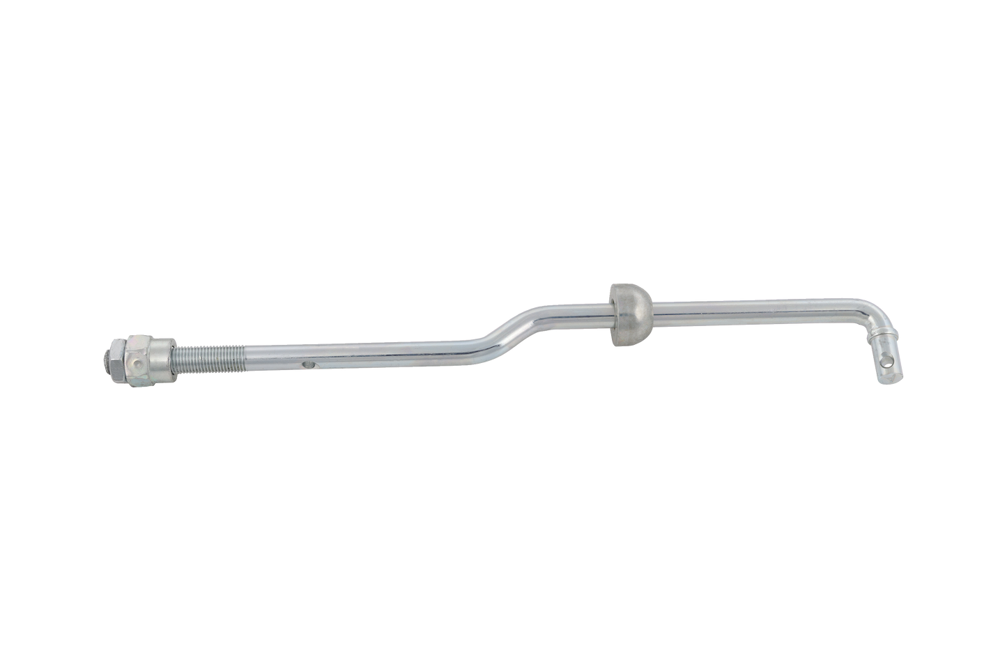 HUSQVARNA LINK ASSY FRONT.MWR.SUSP 10.63 - 581506903 / 581 50 69-03