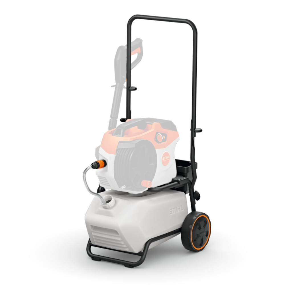 STIHL REA Trolley with Water Tank (DUE 9TH APRIL)