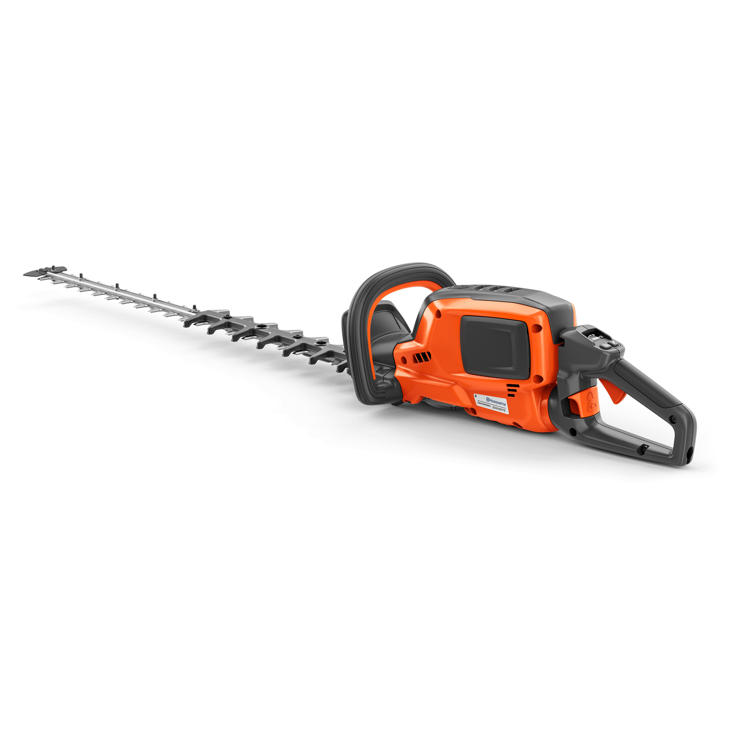 HUSQVARNA 522iHD60 Hedge Trimmer