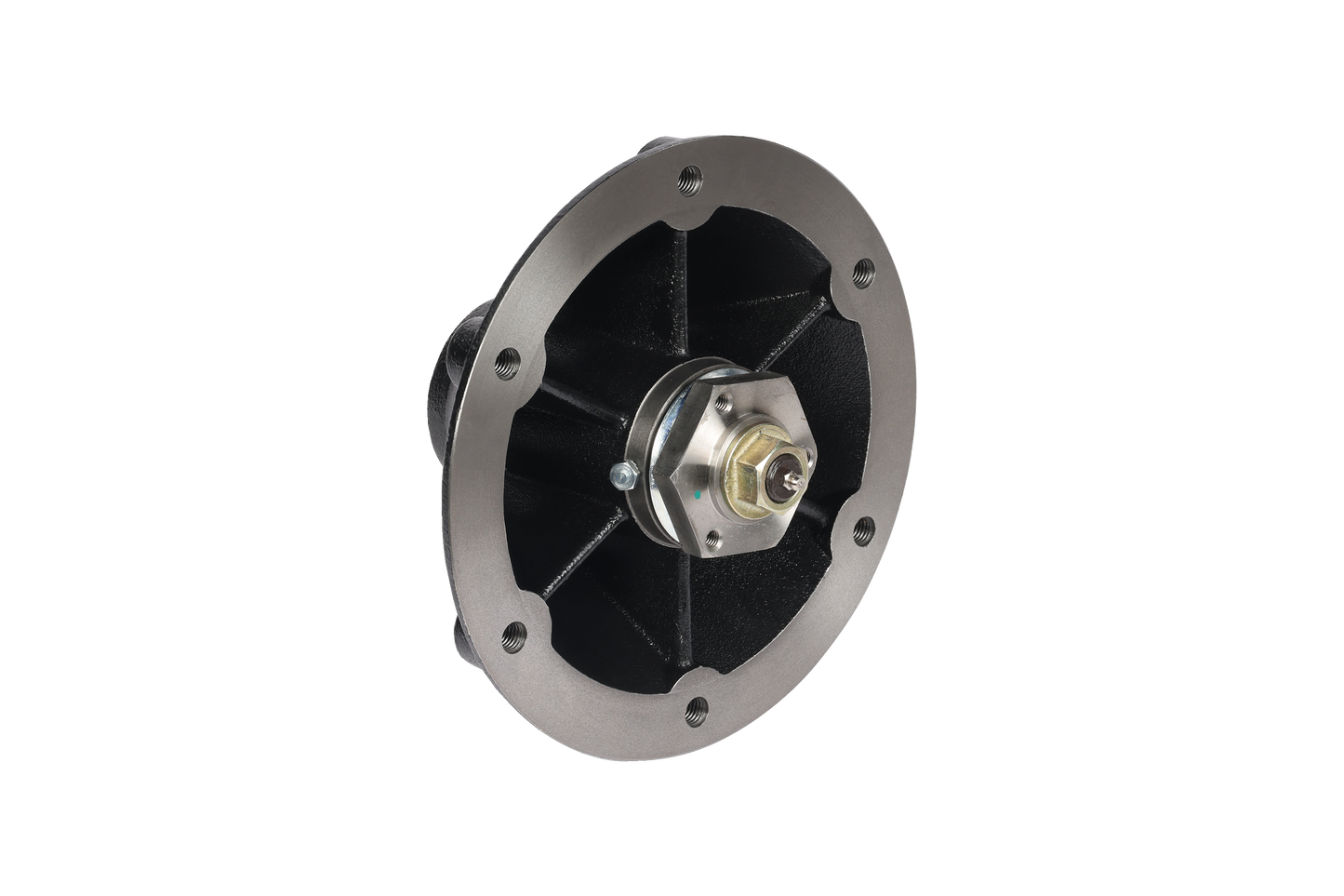 HUSQVARNA SPINDLE ASSEMBLY 10 IRON, FUL - 580943306 / 580 94 33-06