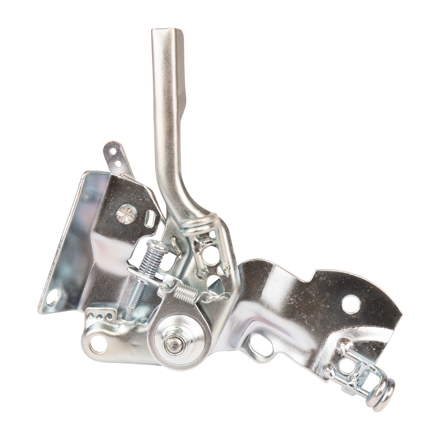 HUSQVARNA THROTTLE HANDLE - 599349242 / 599 34 92-42