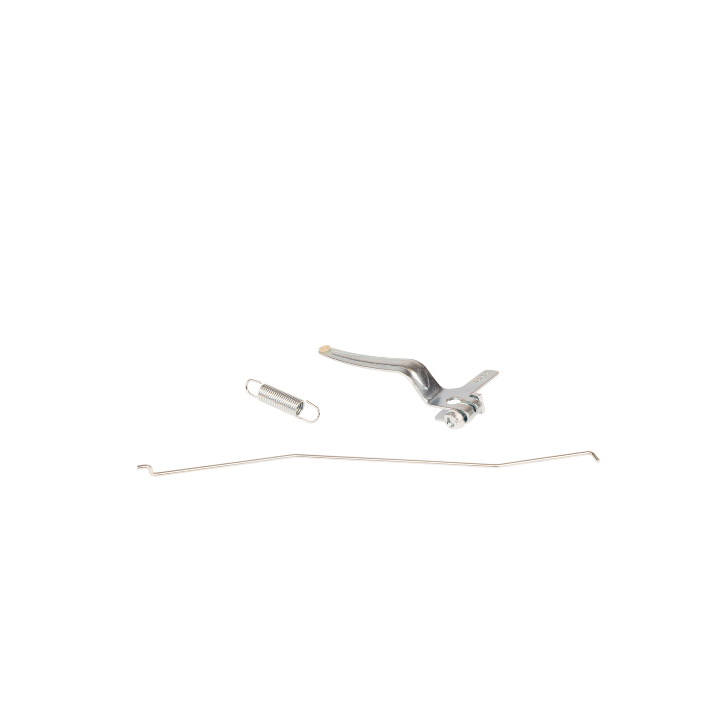 HUSQVARNA THROTTLE ASSY - 599349238 / 599 34 92-38