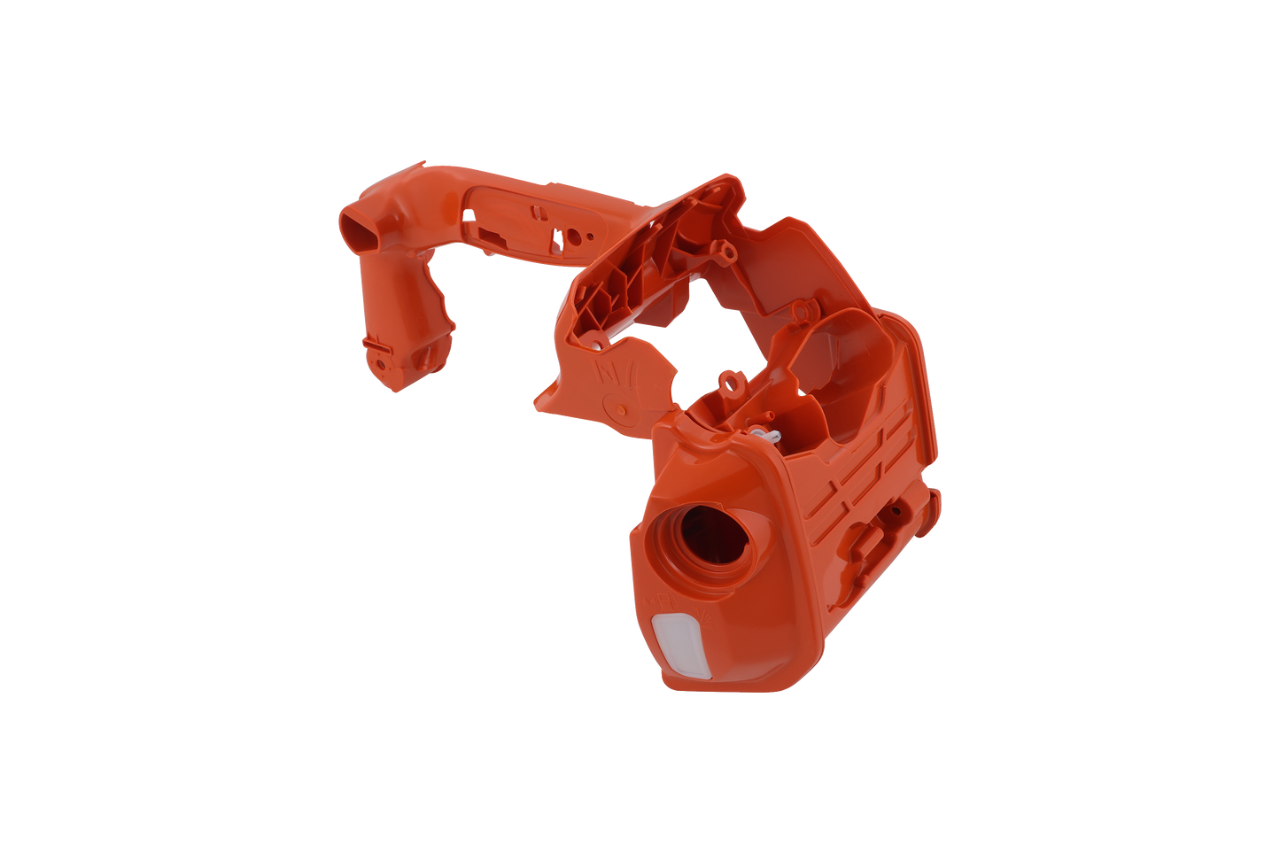 HUSQVARNA HANDLE HOUSING PART ASSY - 522590205 / 522 59 02-05