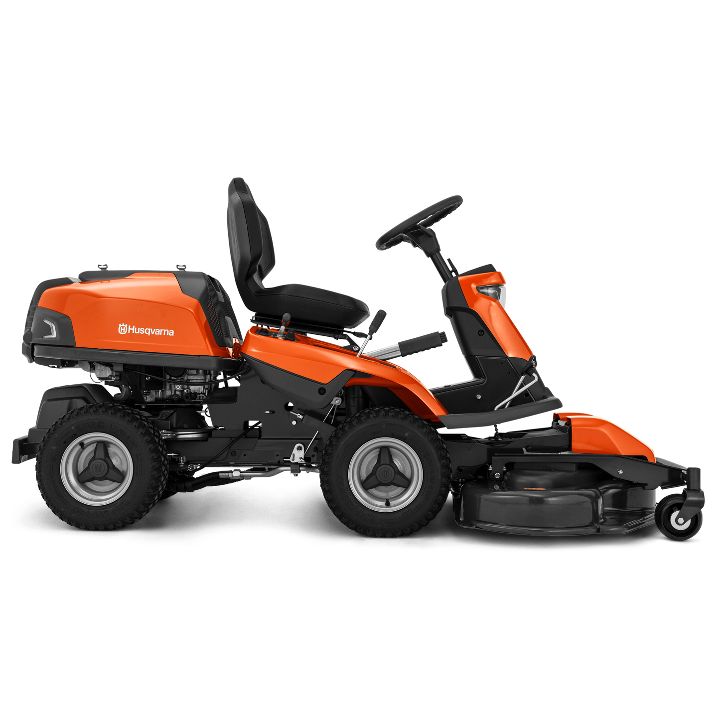 HUSQVARNA R 320X AWD Ride-On Mower