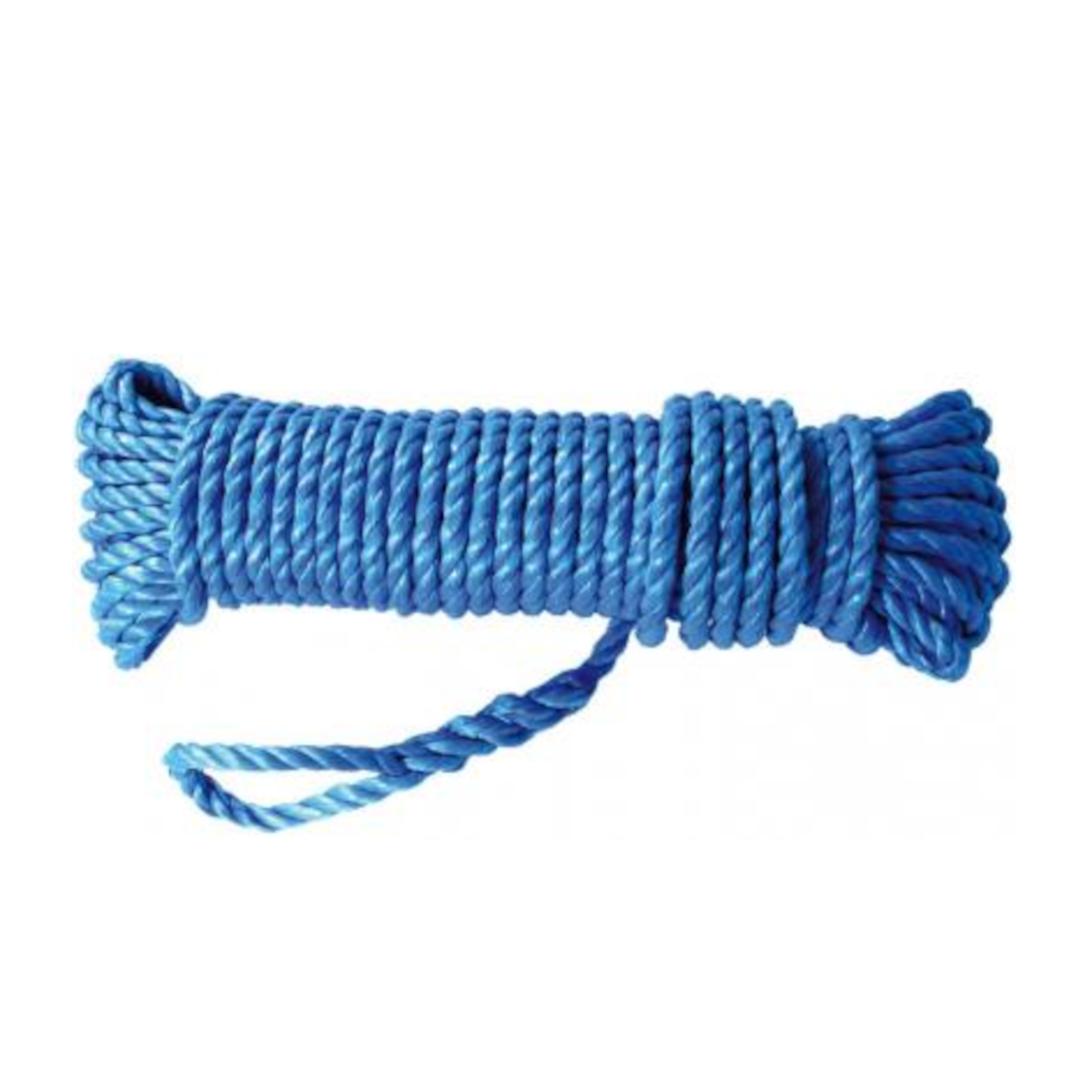 TM LORRY ROPES 27M x 10mm