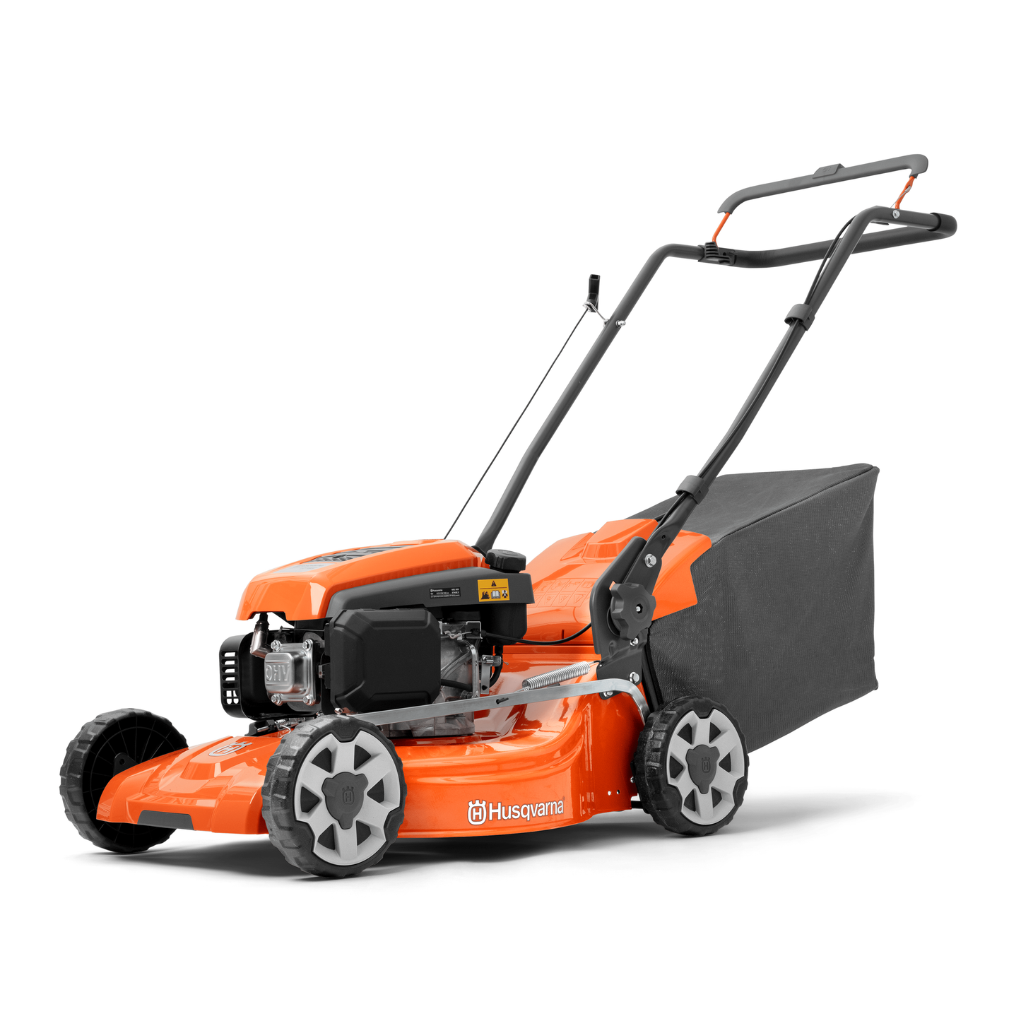 HUSQVARNA LC 151S Lawn Mower