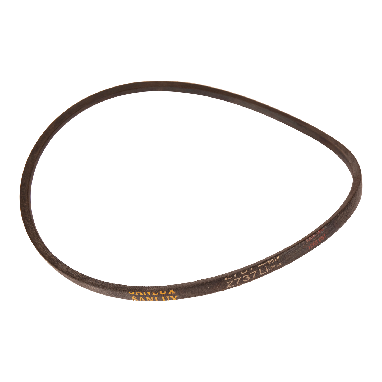 HUSQVARNA BELT DRIVE - 598522801 / 598 52 28-01