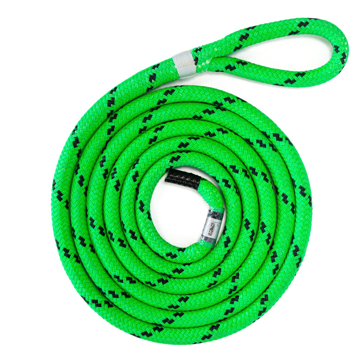 ROPE LOGIC 4m 19mm Sterling Kraken Dead Eye
