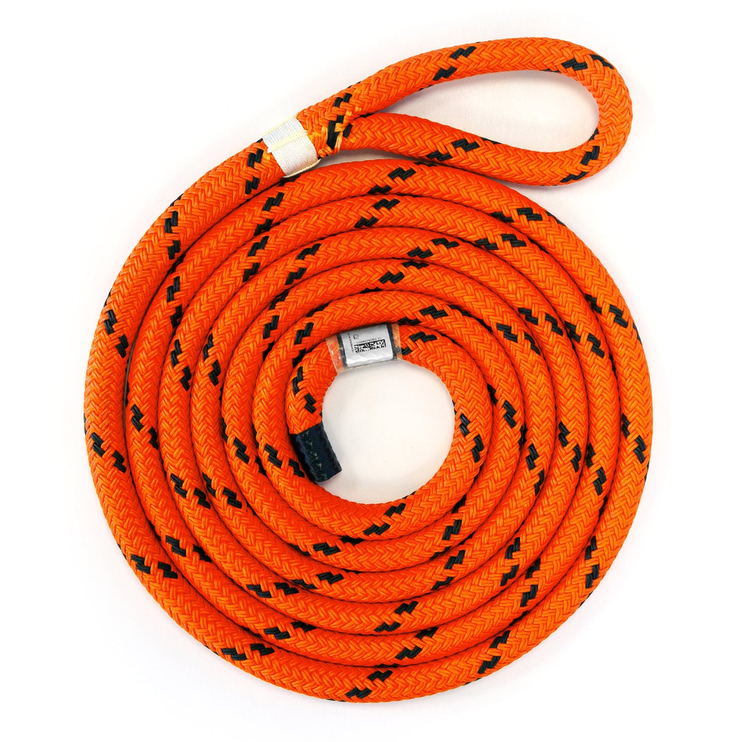 ROPE LOGIC 8m 22mm Sterling Kraken Dead Eye