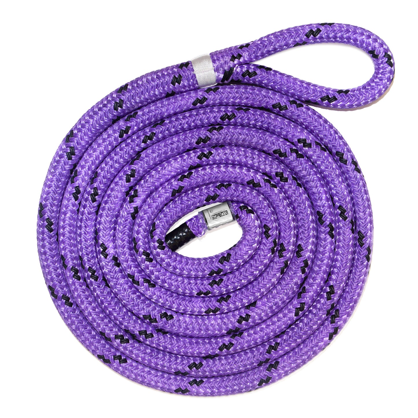 ROPE LOGIC 8m 25mm Sterling Kraken Dead Eye