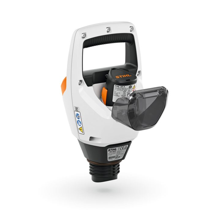 PKA 30 Cordless Pump Head - AS System