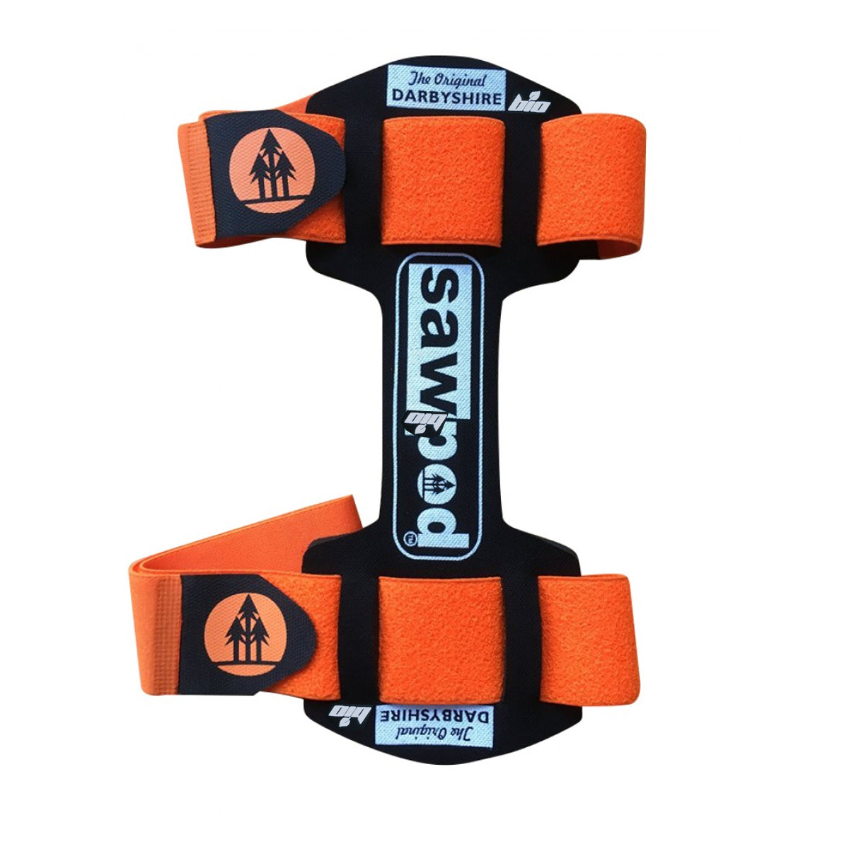 CEUK SAWPOD Neoprene Pruning Saw Holster Sawpod