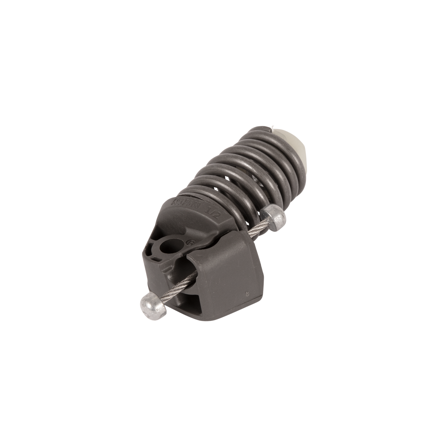 HUSQVARNA ANTIVIBRATION ELEMENT REAR HAR - 593255602 / 593 25 56-02