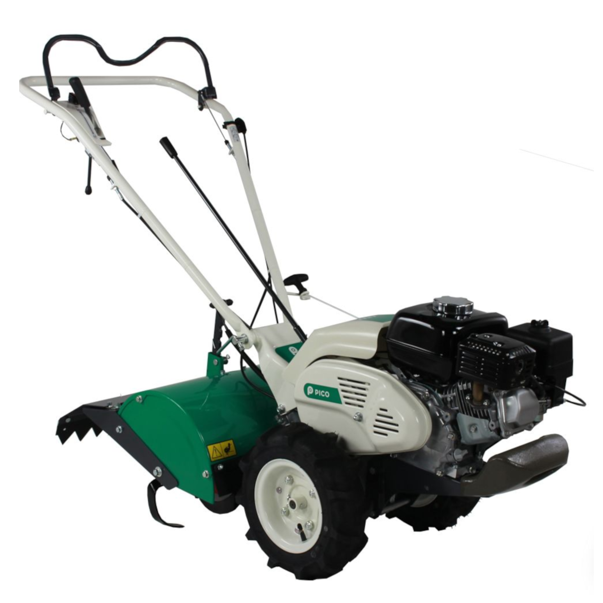 OREC SF600D Rear Tine Tiller