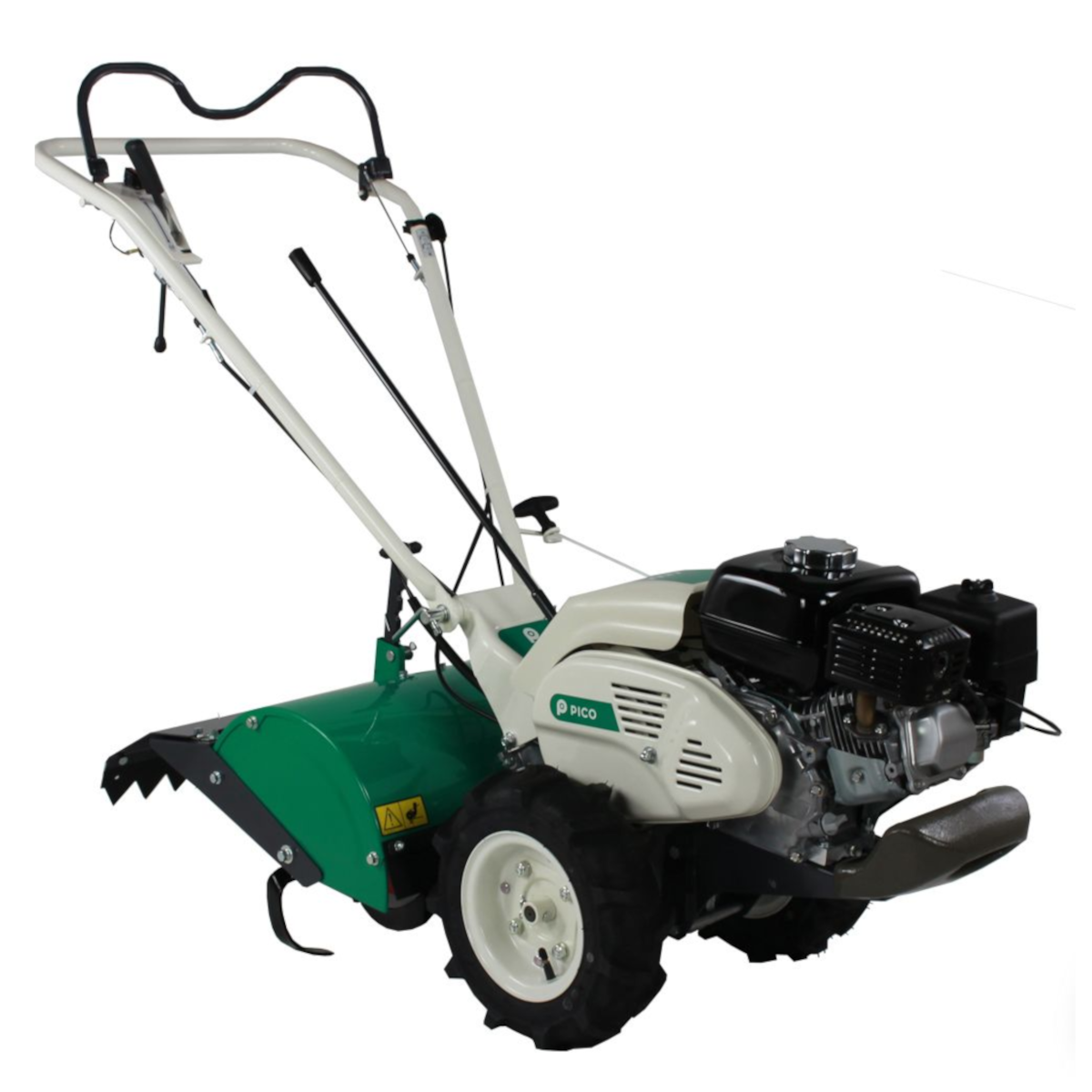 OREC SF600D REAR TINE TILLER