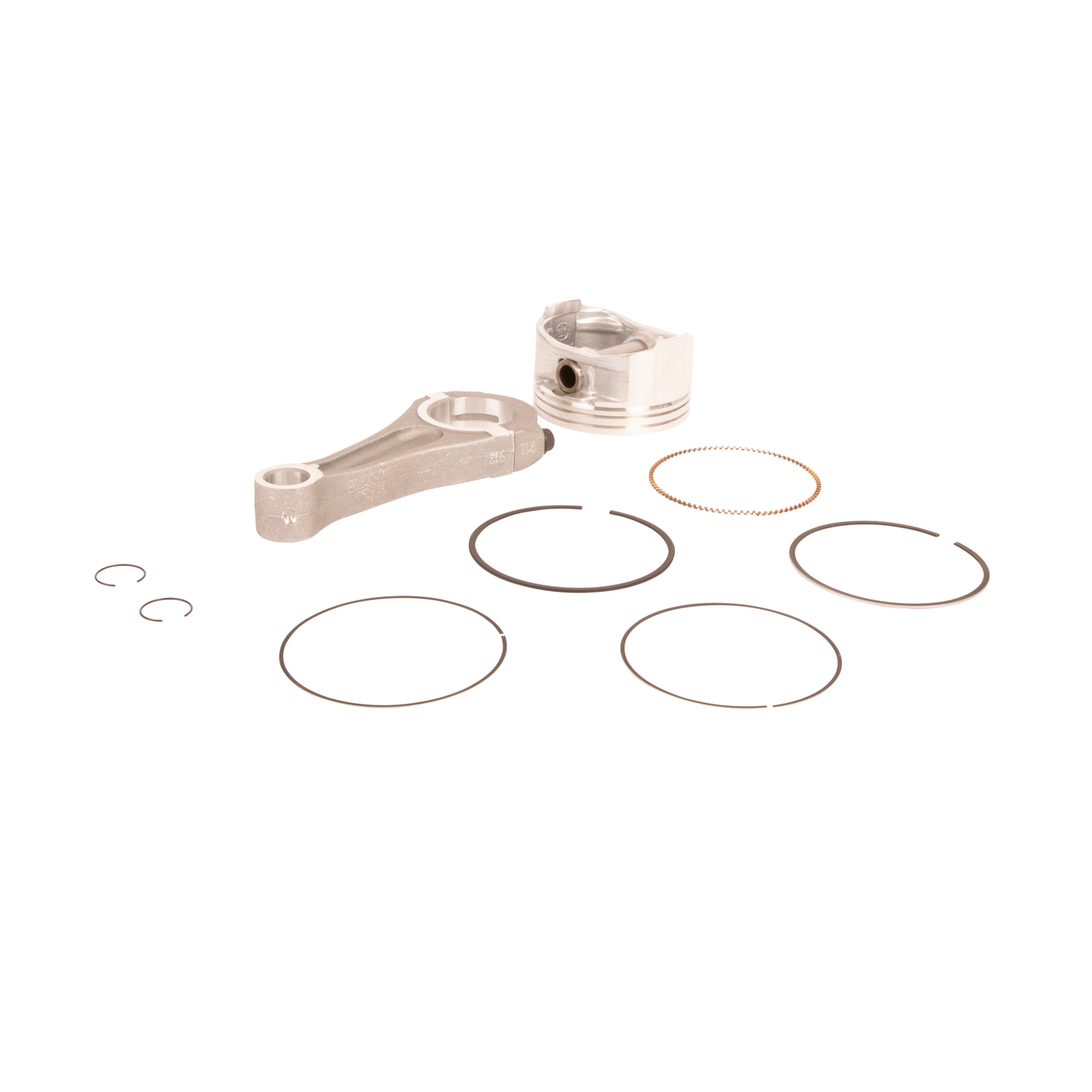 HUSQVARNA PISTON ASSY PISTON/CONNECTING - 598599501 / 598 59 95-01