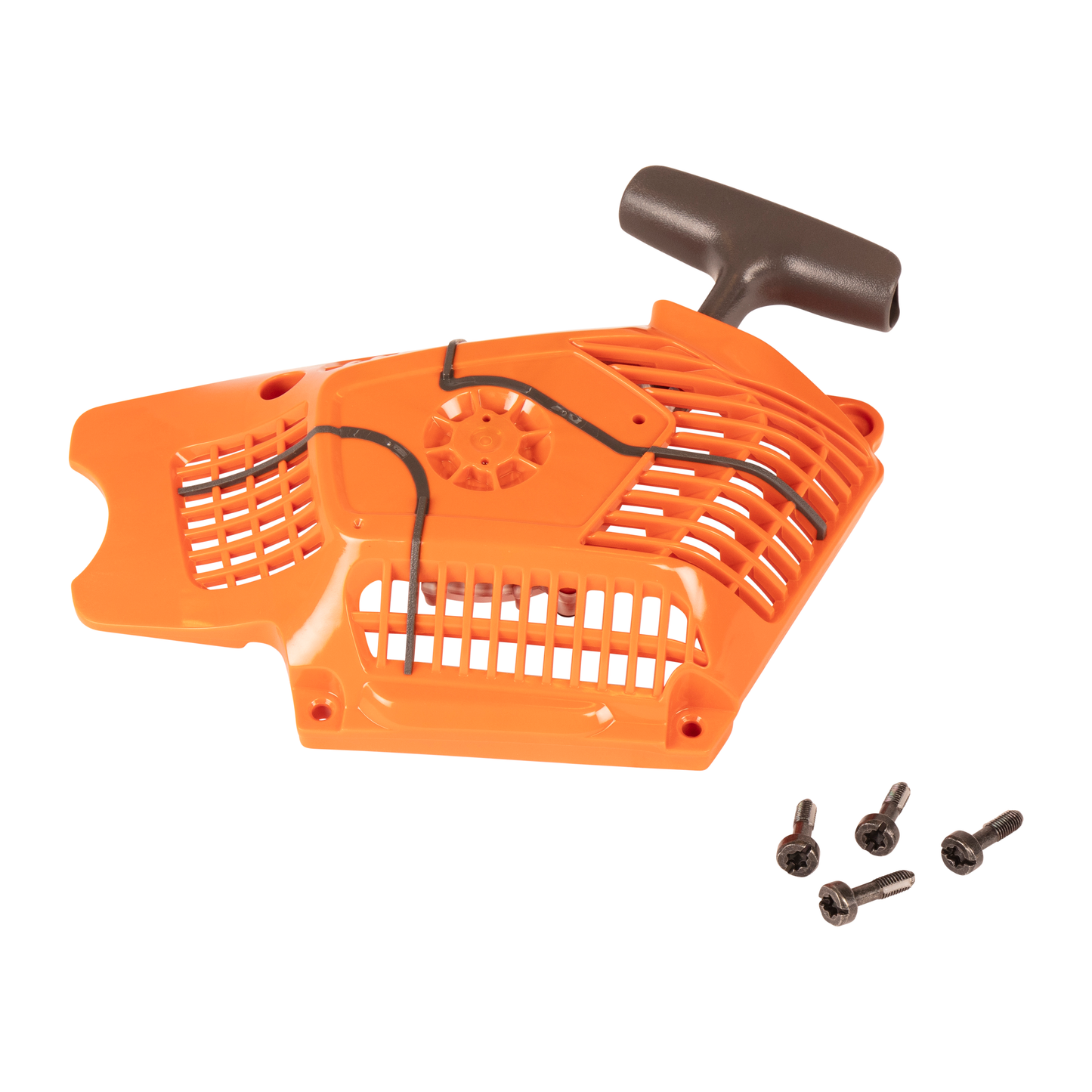 HUSQVARANA STARTER ASSY KIT SPARE PART H5 - 596230301 / 596 23 03-01