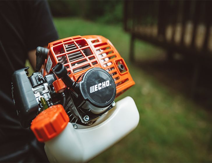ECHO GT-222ES Brushcutter