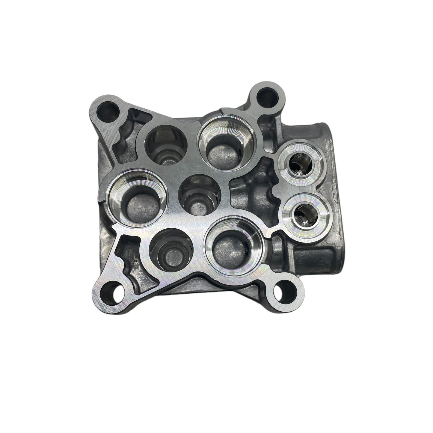 STIHL Valve block 49507011200 / 4950 701 1200