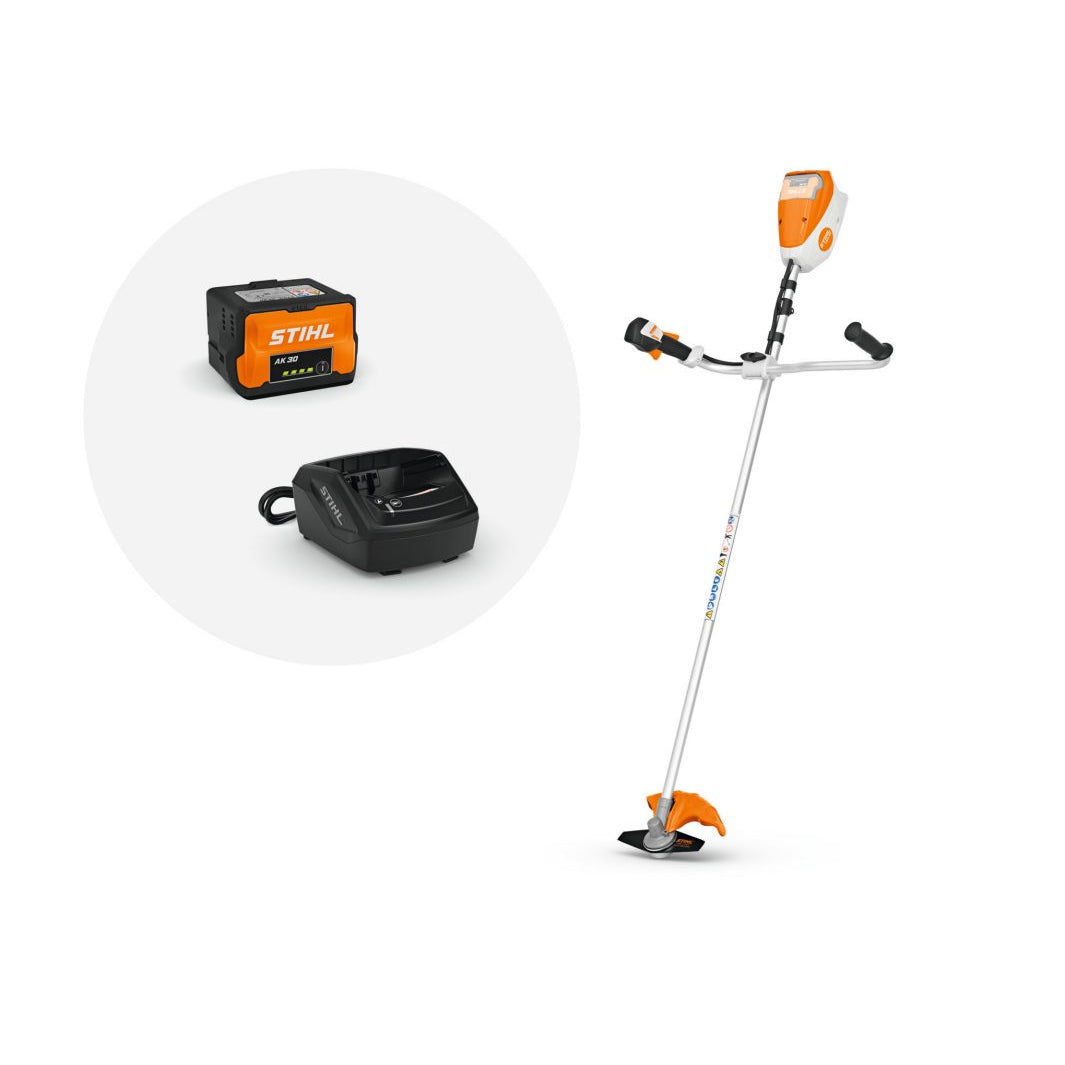 STIHL FSA 80 Grass Trimmer