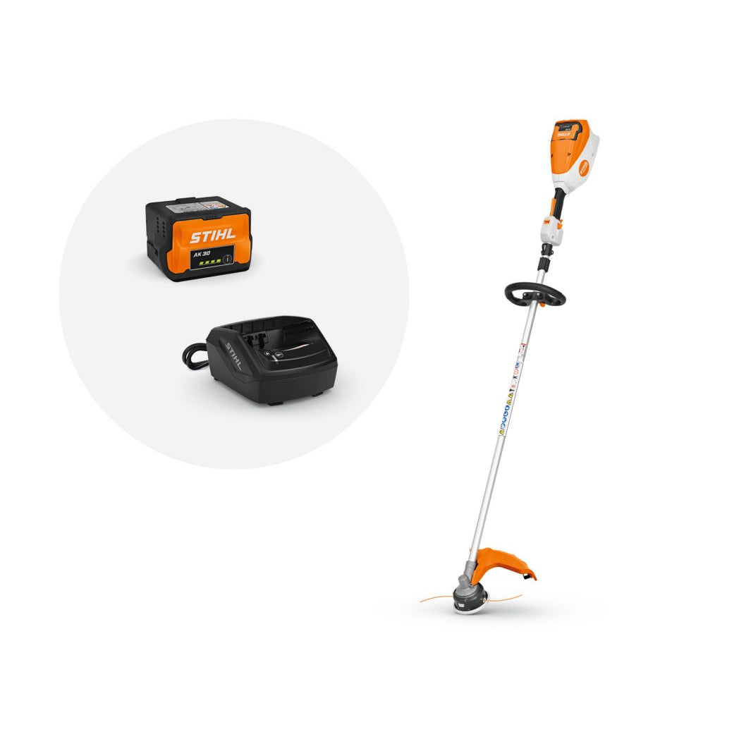 STIHL FSA 80 R Grass Trimmer