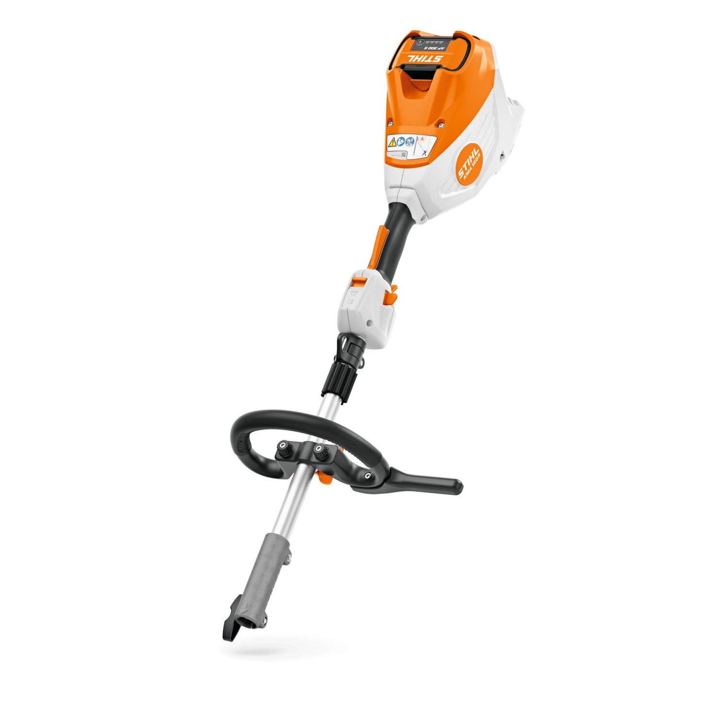 STIHL KMA 120 R KombiMotor