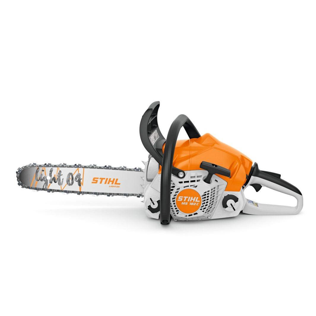 STIHL MS 182 C-BE Chainsaw